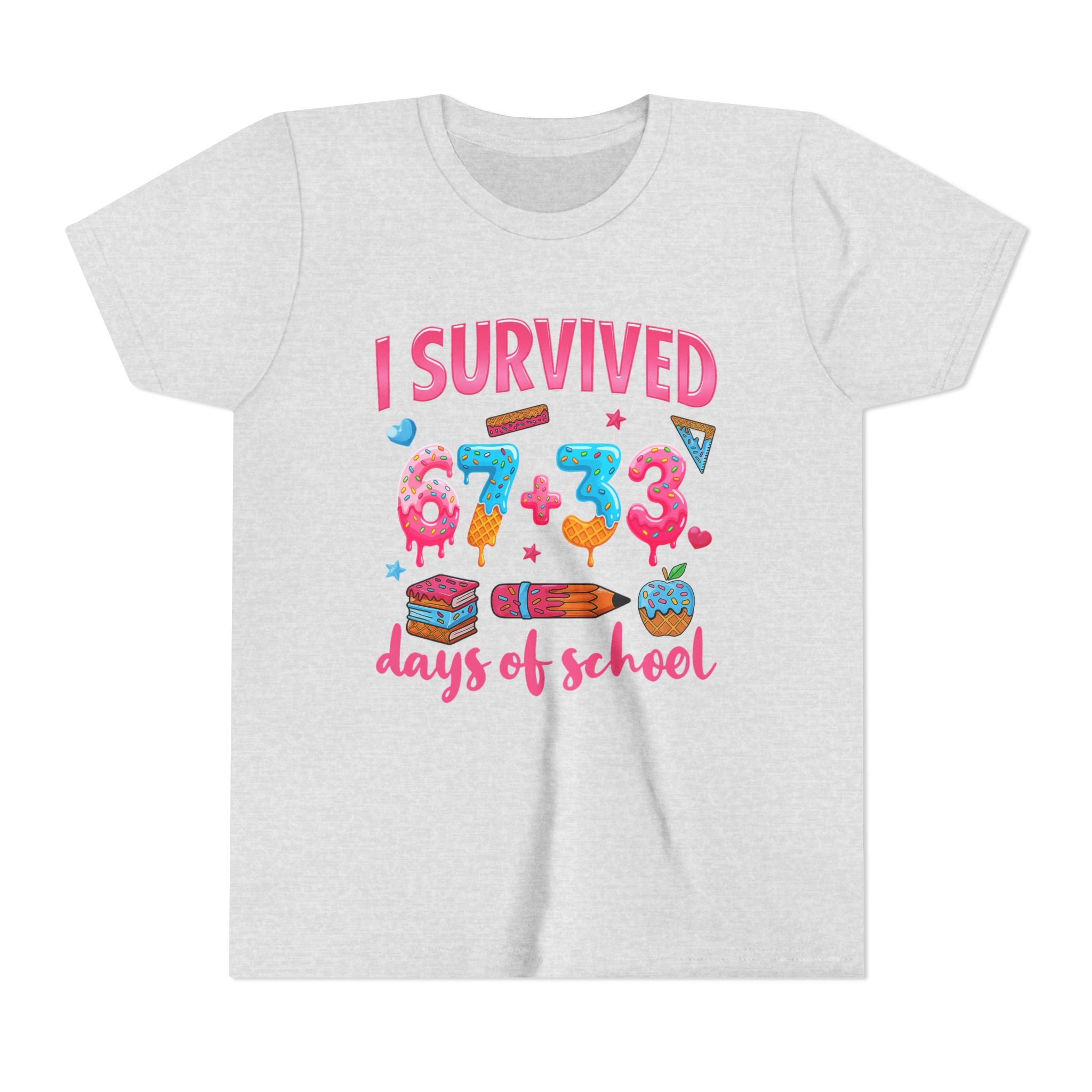 I survived drip theme